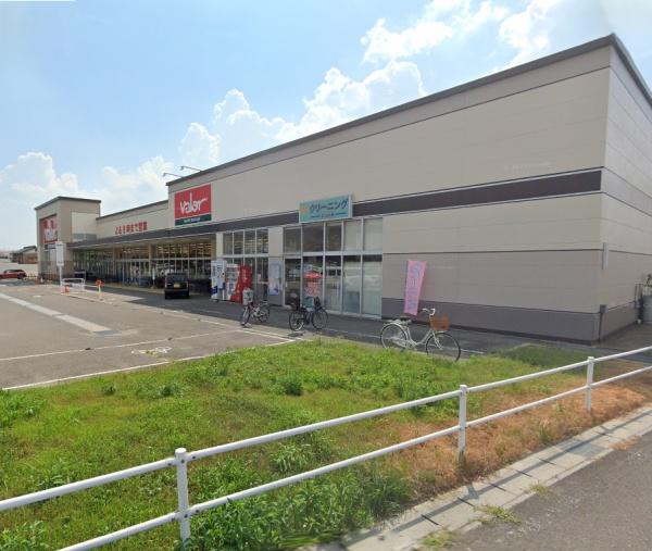 瀬戸市品野町３丁目の新築一戸建(バロー品野店)