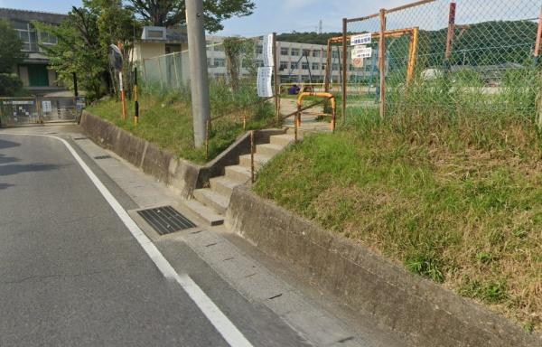 瀬戸市品野町３丁目の新築一戸建(瀬戸市立下品野小学校)