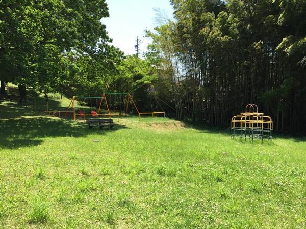 岡崎市滝町字芳殿の新築一戸建(百々西公園)