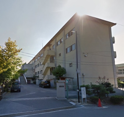 岡崎市滝町字芳殿の新築一戸建(岡崎市立常磐小学校)
