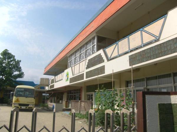 岡崎市滝町字芳殿の新築一戸建(かおる幼稚園)