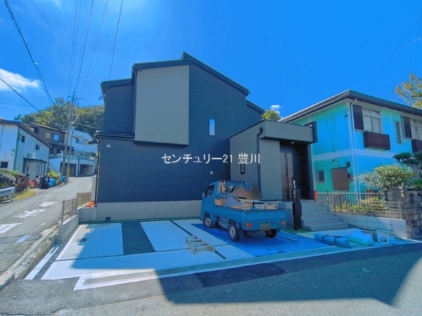 瀬戸市東権現町の新築一戸建