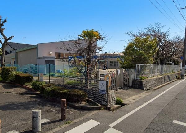 尾張旭市狩宿新町２丁目の新築一戸建(尾張旭市立東部保育園)