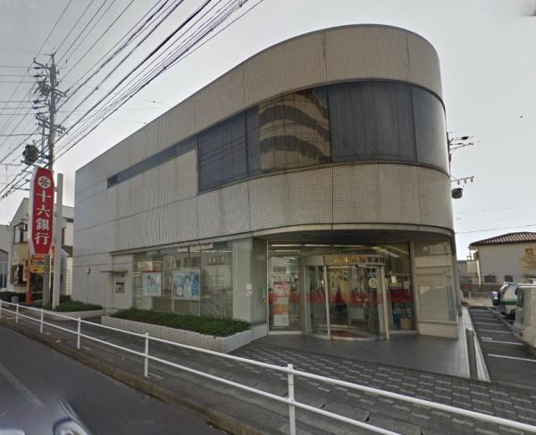 尾張旭市狩宿新町２丁目の新築一戸建(十六銀行尾張旭支店)