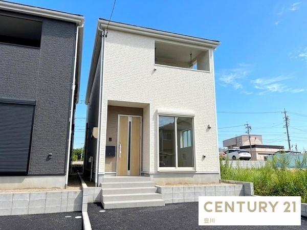 尾張旭市狩宿新町２丁目の新築一戸建
