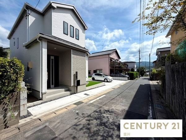 瀬戸市小空町の新築一戸建