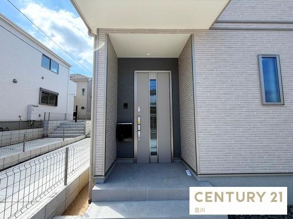 瀬戸市東吉田町の新築一戸建