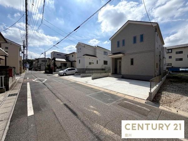 瀬戸市東吉田町の新築一戸建
