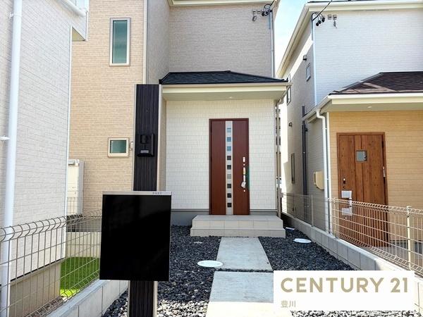 瀬戸市東吉田町の新築一戸建
