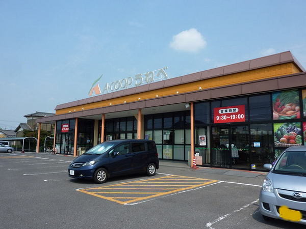 豊田市畝部西町屋敷の新築一戸建(Aコープうねべ店)