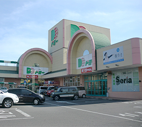 岡崎市緑丘３丁目の新築一戸建(ドミー美合店)