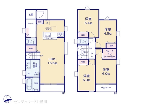 岡崎市緑丘３丁目の新築一戸建