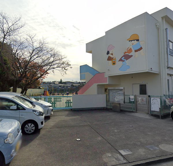 岡崎市栄町３丁目の新築一戸建(岡崎市根石保育園)