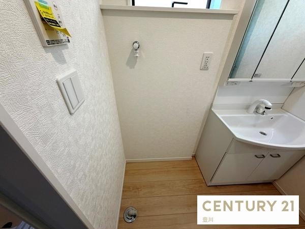 岡崎市栄町３丁目の新築一戸建