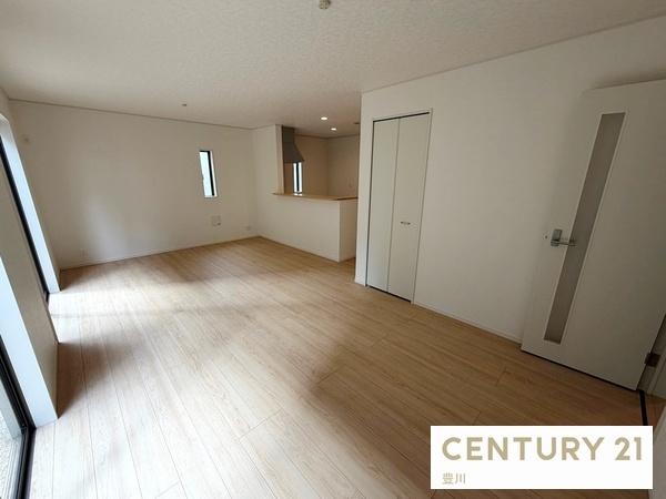 岡崎市栄町３丁目の新築一戸建
