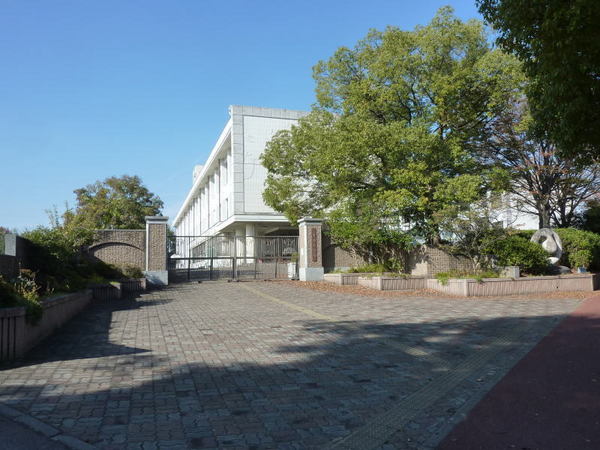 みよし市三好町上の新築一戸建(みよし市立中部小学校)