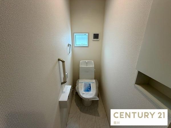 豊田市青木町２丁目の新築一戸建