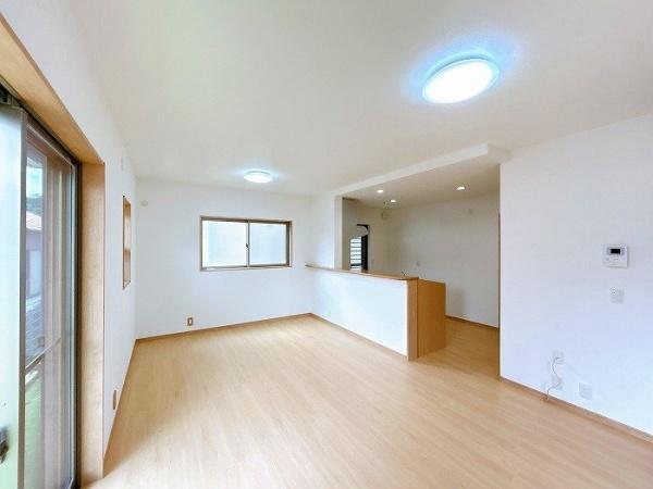 豊田市西中山町辻貝戸の中古一戸建て