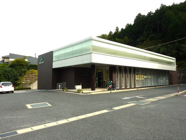 豊田市岩倉町鵜ケ瀬前の中古一戸建て(JAあいち豊田松平支店)