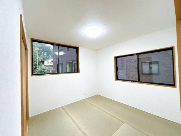 豊田市岩倉町鵜ケ瀬前の中古一戸建て