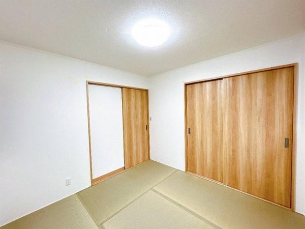 豊田市岩倉町鵜ケ瀬前の中古一戸建て