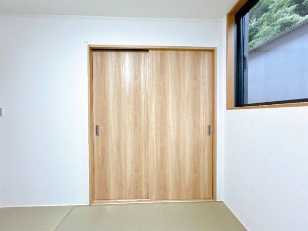豊田市岩倉町鵜ケ瀬前の中古一戸建て