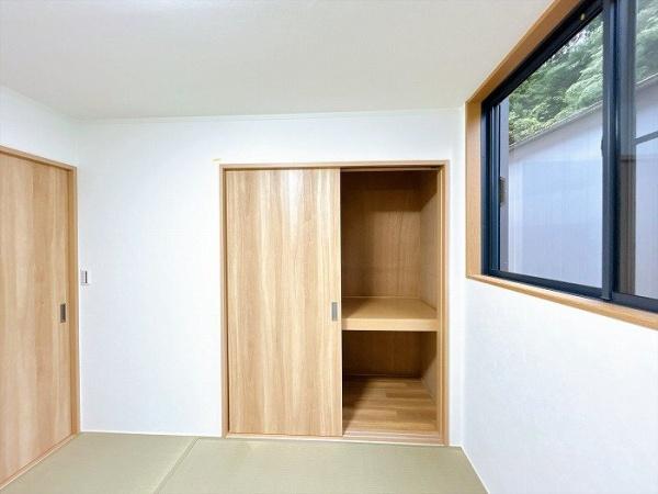 豊田市岩倉町鵜ケ瀬前の中古一戸建て