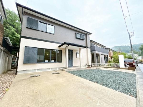 豊田市岩倉町鵜ケ瀬前　再生住宅