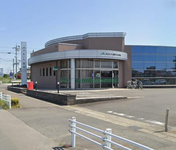 豊田市鴛鴨町深迫の中古一戸建て(JAあいち豊田すえの支店)