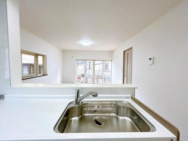豊田市鴛鴨町深迫の中古一戸建て
