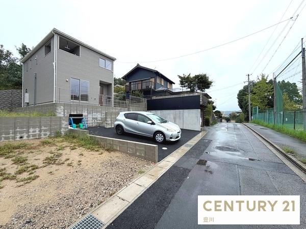 岡崎市稲熊町字６丁目の新築一戸建