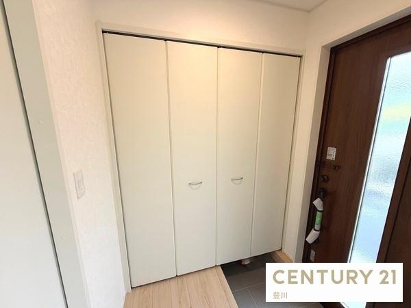 岡崎市稲熊町字６丁目の新築一戸建