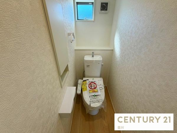 瀬戸市小空町の新築一戸建