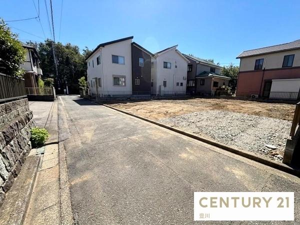 瀬戸市西長根町の新築一戸建