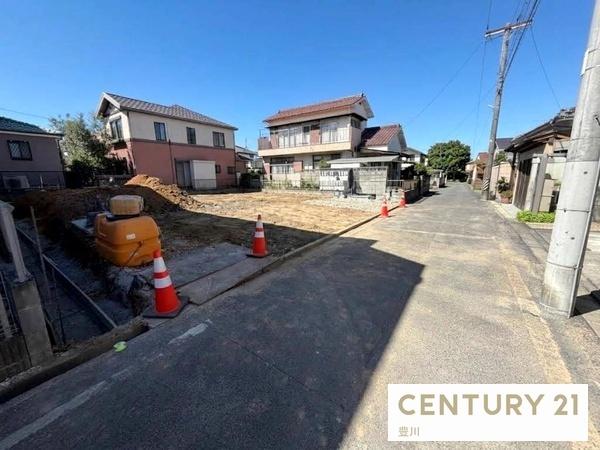 瀬戸市西長根町の新築一戸建
