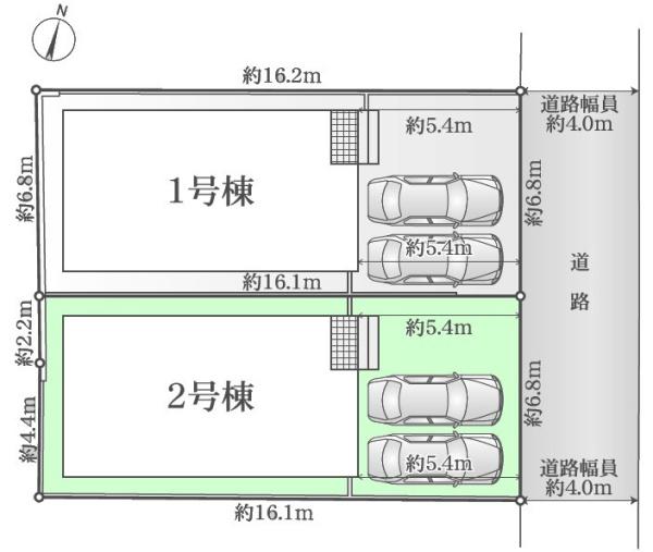 瀬戸市西長根町の新築一戸建