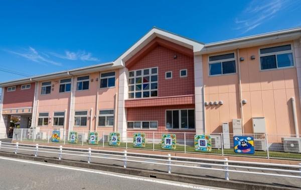 岡崎市宮地町字郷東の新築一戸建(むつみ保育園)