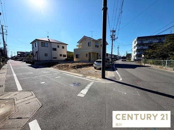 岡崎市宮地町字郷東の新築一戸建