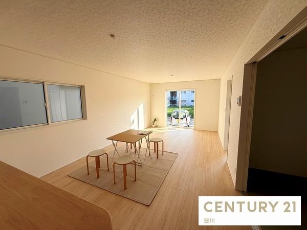 岡崎市東蔵前２丁目の新築一戸建