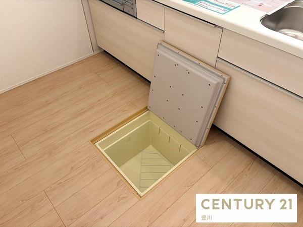 岡崎市東蔵前２丁目の新築一戸建