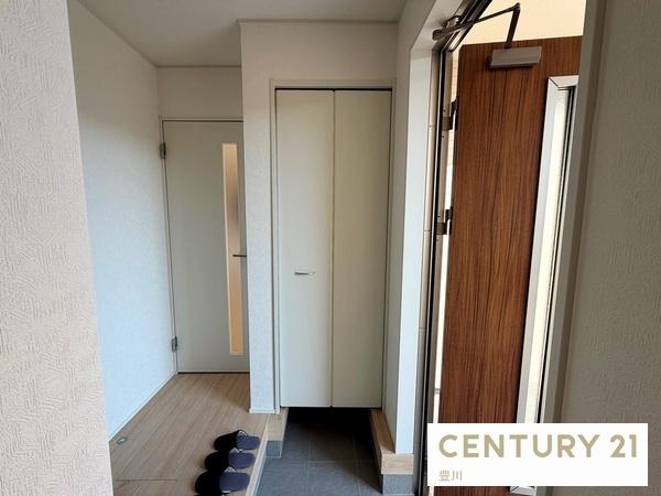 岡崎市東蔵前２丁目の新築一戸建
