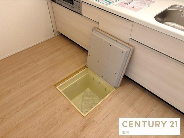 岡崎市東蔵前２丁目の新築一戸建