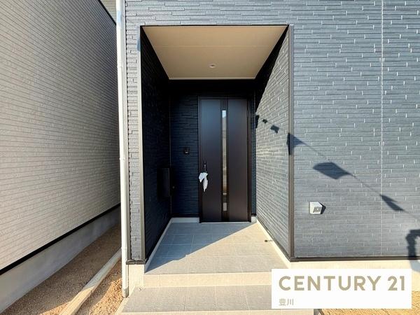 岡崎市東蔵前２丁目の新築一戸建