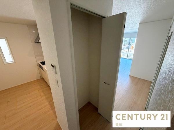 岡崎市中町字東丸根の新築一戸建