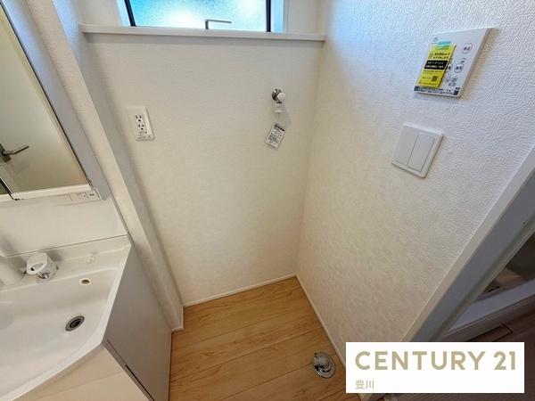 岡崎市滝町字芳殿の新築一戸建