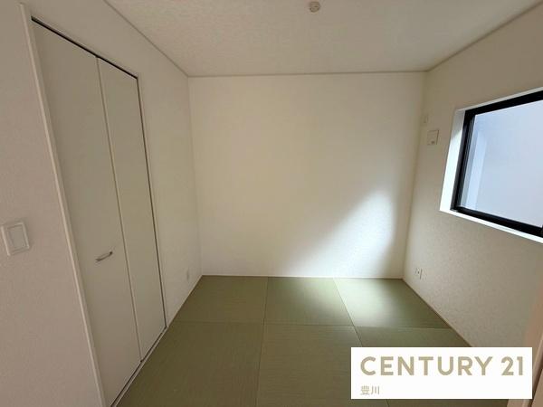 岡崎市滝町字芳殿の新築一戸建
