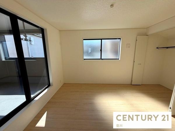 岡崎市滝町字芳殿の新築一戸建