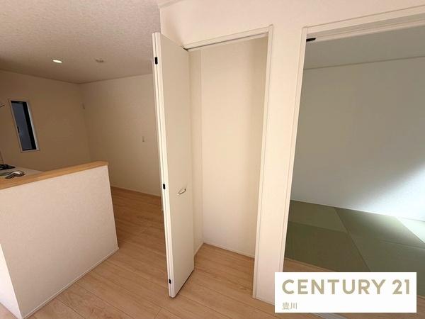 岡崎市滝町字芳殿の新築一戸建