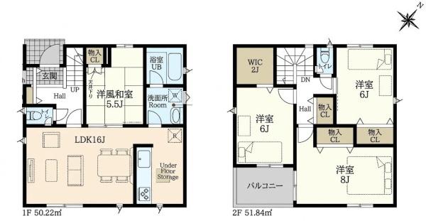 豊田市宮町６丁目の新築一戸建