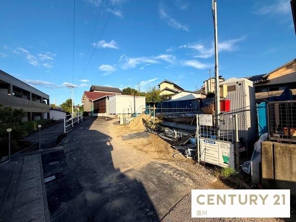 豊田市宮町６丁目の新築一戸建